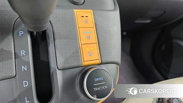 Hyundai Casper id 4495280 из Кореи 22