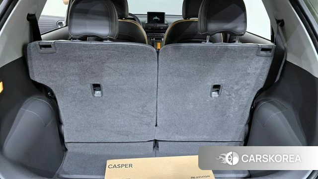 Hyundai Casper id 4308231 из Кореи 22