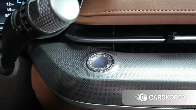 Genesis G80 (RG3) id 4613080 из Кореи 22