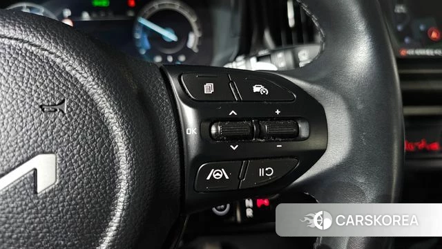 Kia The New Kia Ray EV id 4847811 из Кореи 22