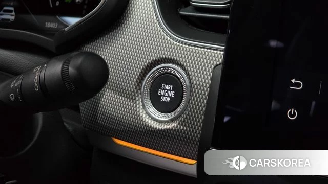 Renault Korea (Samsung) XM3 id 4395370 из Кореи 22