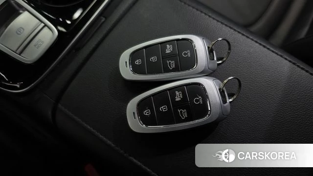 Hyundai Tucson (NX4) id 4416250 из Кореи 22