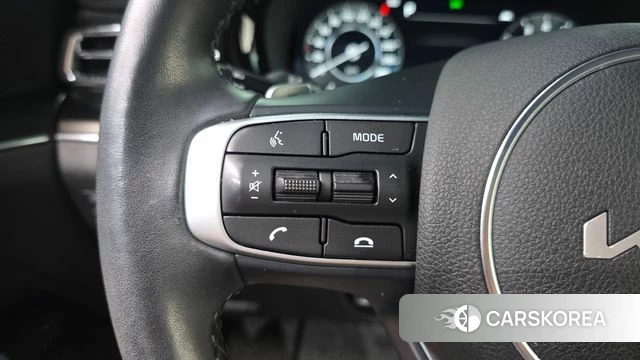 Kia K5 3rd generation id 4603162 из Кореи 22