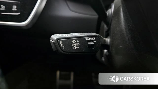 Audi S6 (C8) id 4202961 из Кореи 22