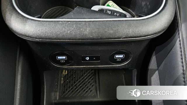 Hyundai Ionic 5 id 4759018 из Кореи 22