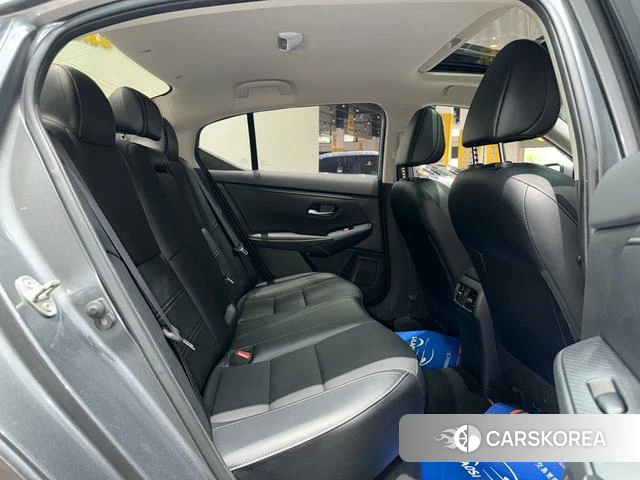 Nissan Xuan Yi id 4393423 из Китая 22