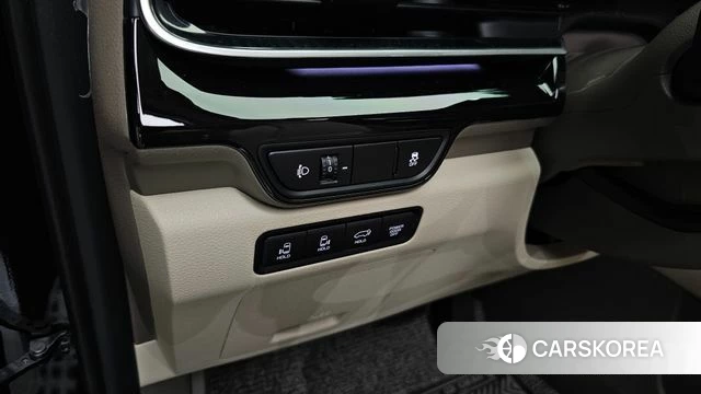 Kia The New Carnival 4th Generation id 4368448 из Кореи 22