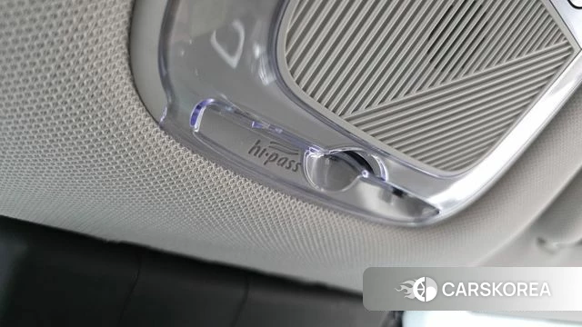 Hyundai Ionic 5 id 4360945 из Кореи 22