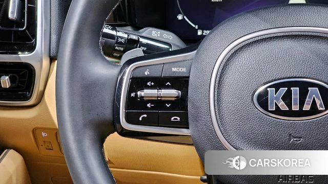 Kia Sorento 4th Generation id 4293682 из Кореи 22