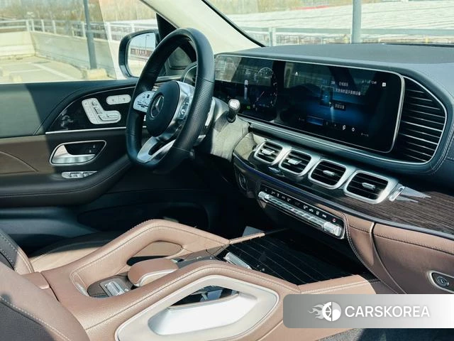 Mercedes-Benz GLS id 4264600 из Китая 22