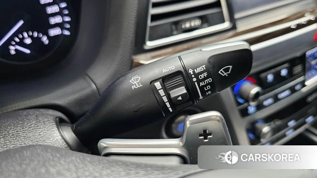 Genesis G80 id 4482964 из Кореи 22