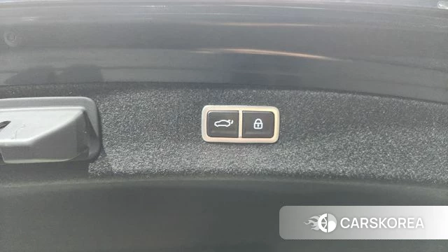 Genesis G80 (RG3) id 4389721 из Кореи 22