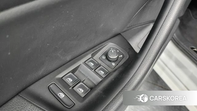 Volkswagen Arteon id 4620252 из Кореи 22