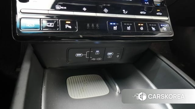 Hyundai Grandeur (GN7) id 4488011 из Кореи 22