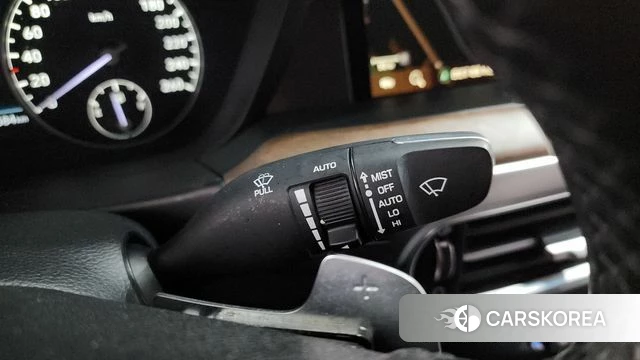 Genesis G90 id 4495802 из Кореи 22