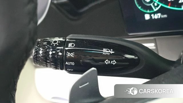 Hyundai The New Grandeur IG Hybrid id 4223915 из Кореи 22