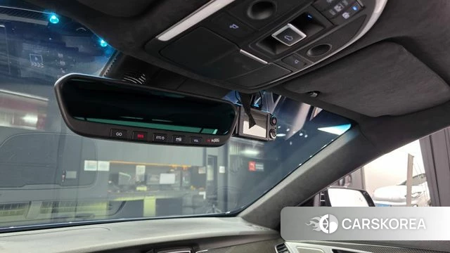 Genesis G80 id 4698846 из Кореи 22