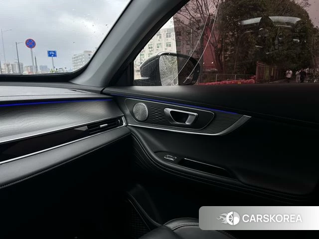 Chery Tiggo 8 PRO id 4205629 из Китая 22