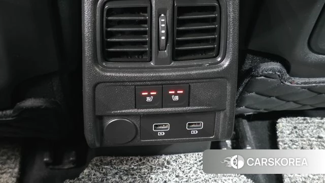 Renault Korea (Samsung) XM3 id 4741716 из Кореи 22