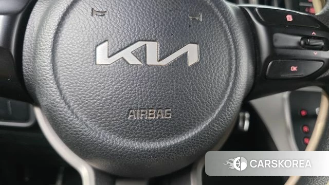 Kia The New Ray id 4631512 из Кореи 22