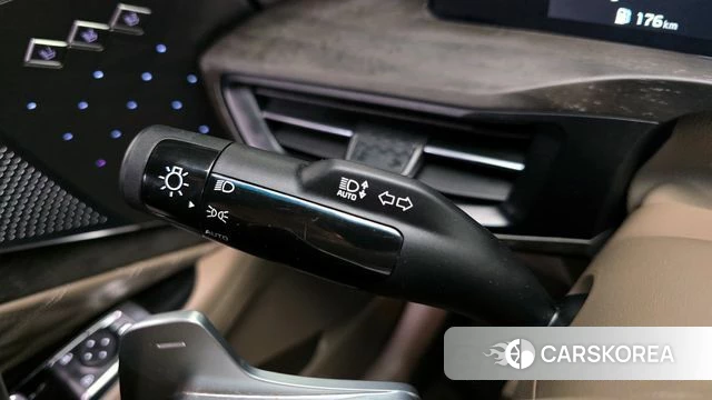 Kia K8 Hybrid id 4194568 из Кореи 22