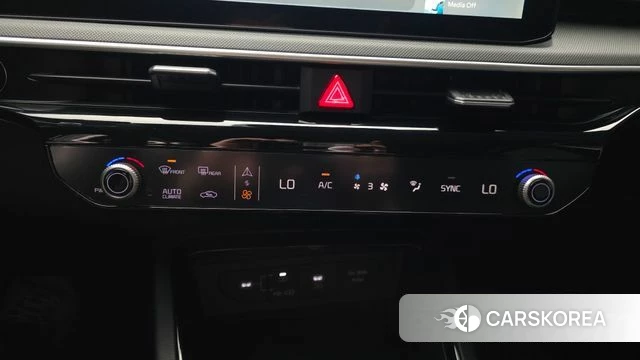 Kia The New K5 3rd generation id 4302426 из Кореи 22