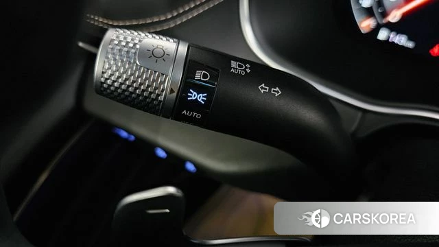 Genesis GV80 id 4691951 из Кореи 22