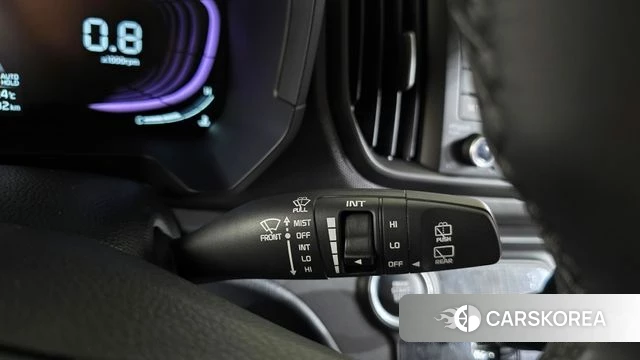 Kia The New Kia Ray id 4421254 из Кореи 22