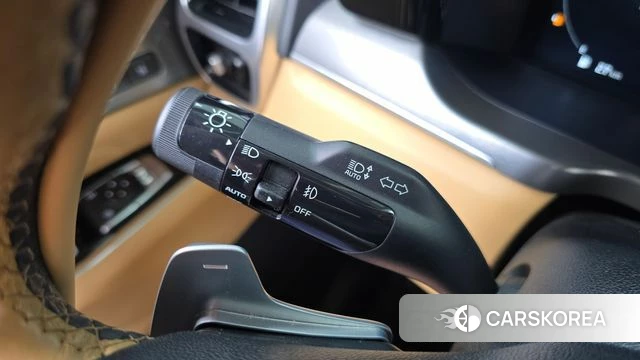 Kia Sorento 4th Generation id 4779772 из Кореи 22