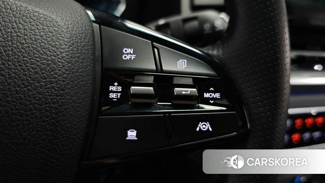 Ssangyong The New Rexton Sports Cannes id 4243088 из Кореи 22