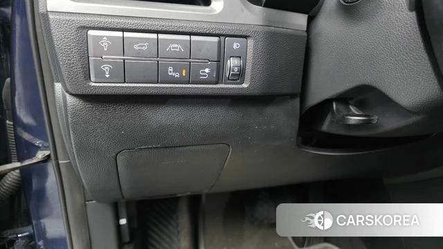 Ssangyong Beautiful Korando id 4525264 из Кореи 22
