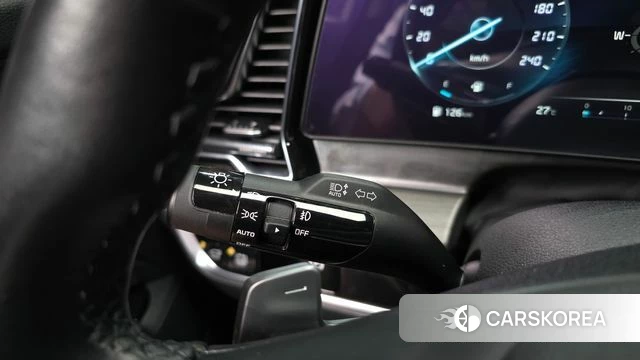 Kia Sportage 5th Generation Hybrid id 4645098 из Кореи 22
