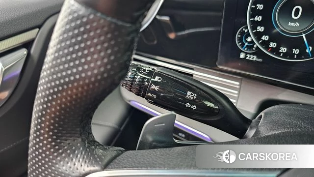 Hyundai The New Grandeur IG id 4887289 из Кореи 22
