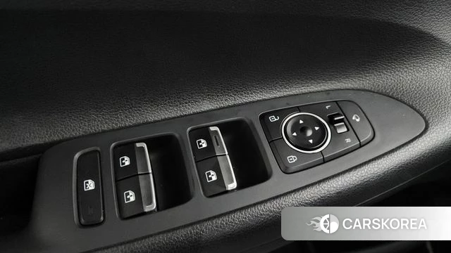 Hyundai The New Grandeur IG id 4637654 из Кореи 22