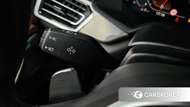 BMW X6 (G06) id 4683669 из Кореи 22