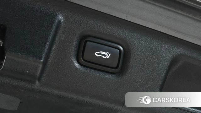 Hyundai Santa Fe TM id 4677843 из Кореи 22