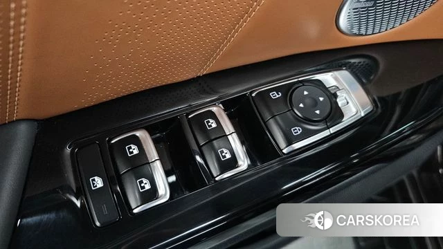 Kia Mohave Master id 4481598 из Кореи 22