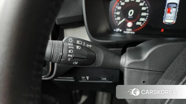 Volvo XC40 id 4383860 из Кореи 22