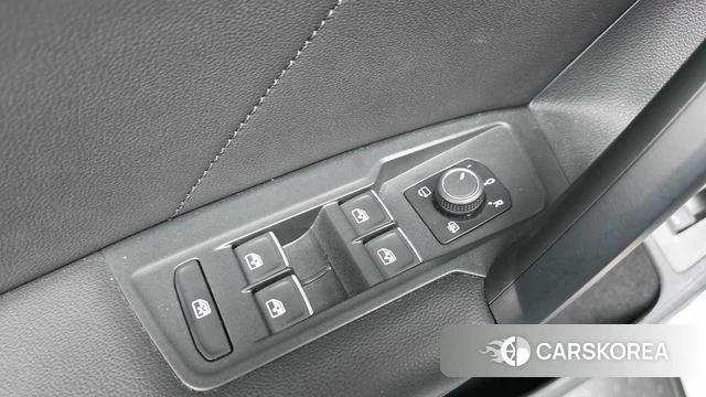 Volkswagen Tiguan second Generation id 4865113 из Кореи 22