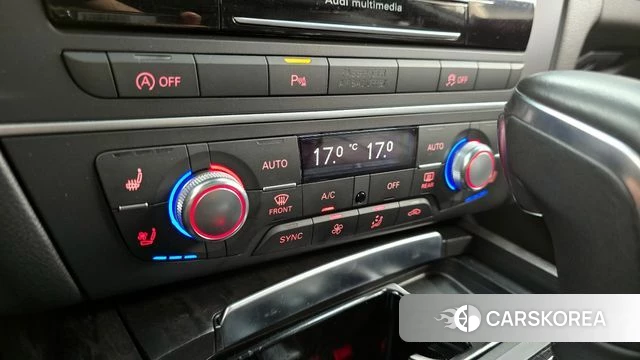Audi New A6 id 4285770 из Кореи 22