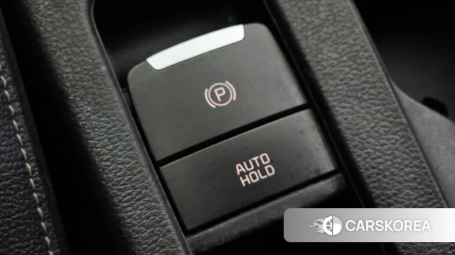Kia The New K3 2nd generation id 4495150 из Кореи 22