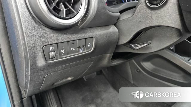 Hyundai The New Kona Hybrid id 4323650 из Кореи 22