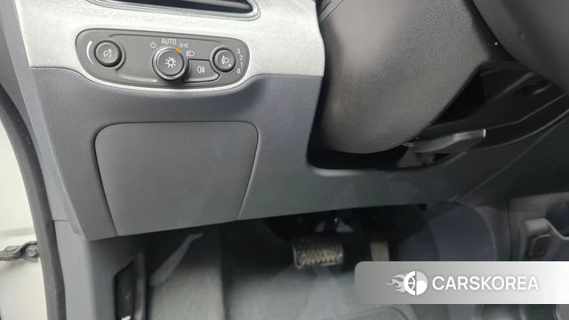 Chevrolet (GM Daewoo) Bolt EV id 4764975 из Кореи 22