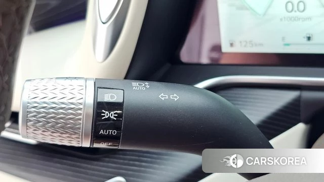 Genesis G90 (RS4) id 4720117 из Кореи 22