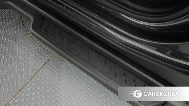 Kia Tasman id 4892797 из Кореи 22