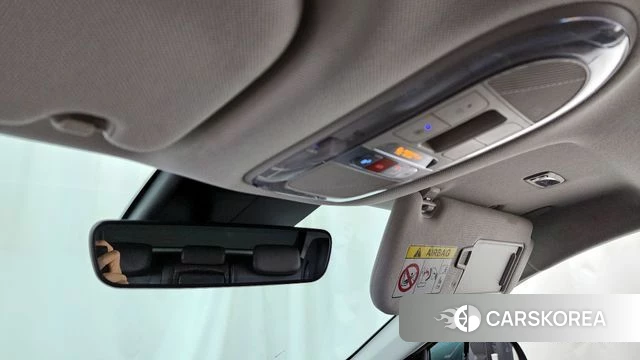 Hyundai Ionic 5 id 4293018 из Кореи 22