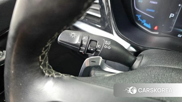 Kia The New Niro id 4317924 из Кореи 22