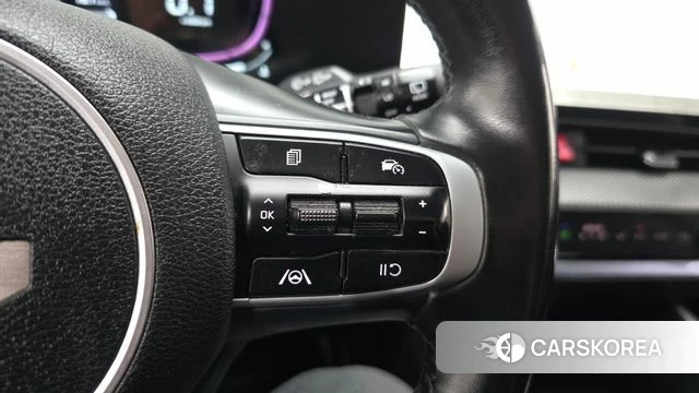 Kia Sportage 5th Generation id 4922241 из Кореи 22