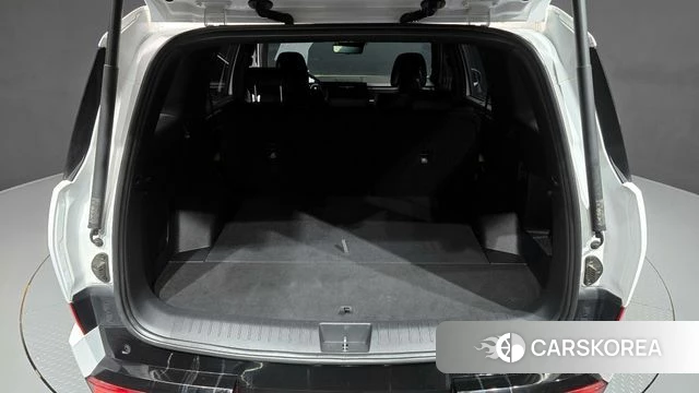 Hyundai Santa Fe (MX5) id 4280442 из Кореи 22