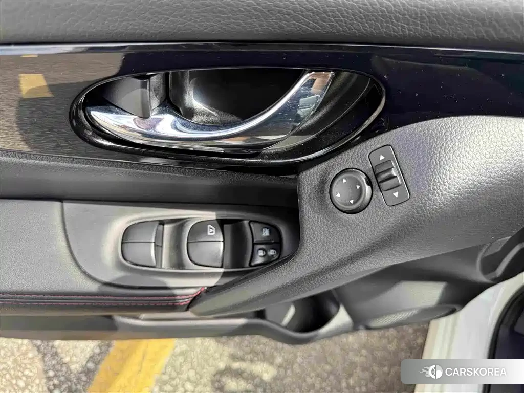 Nissan Qashqai id 4654988 из Китая 22